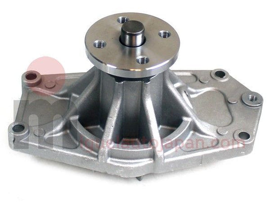 Bomba de agua Mitsubishi Canter  FE649/FE659/FE85/FE84P