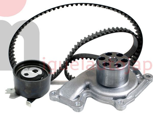 Kit de distribucion para Nissan Qashai K9K 2010-2017