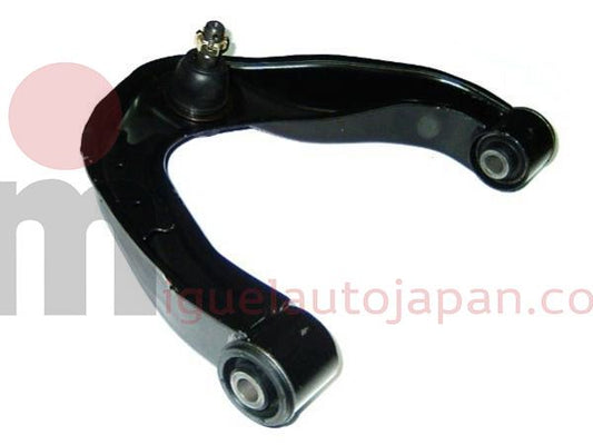 Brazo de suspensión izquierdo para Navara y Pathfinder  2005-2014