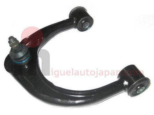 Brazo de suspension superior izquierdo Toyota Hilux 2005-2015