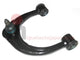 Brazo de suspension superior izquierdo Toyota Hilux 2005-2015