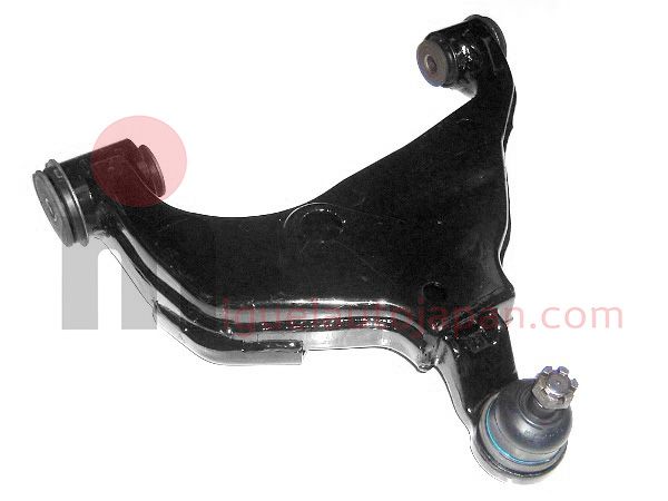 Brazo de suspensión inferior izquierdo para Toyota Hilux 2005-2011