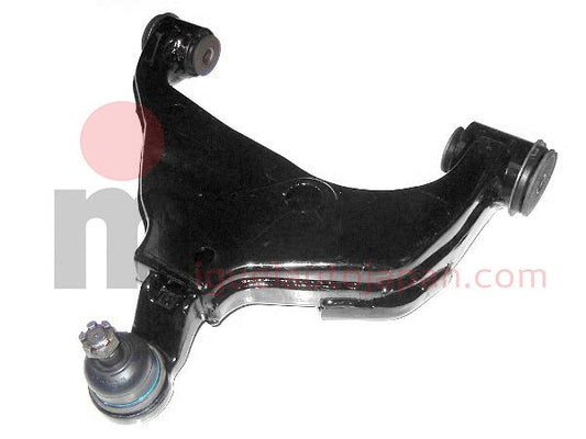 Brazo de suspensión inferior derecho para Toyota Hilux 2005-2011
