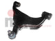 Brazo de suspensión inferior derecho para Toyota Hilux 2005-2011