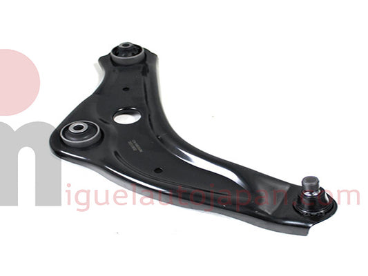 Brazo de suspension inferior izquierdo para Nissasn Qashqai +2017
