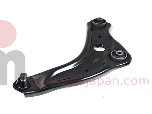Brazo de suspensión inferior derecho para Nissan Qashqai +2017