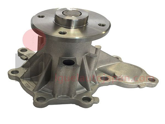 Bomba de agua para Nissan Cabstar YD25
