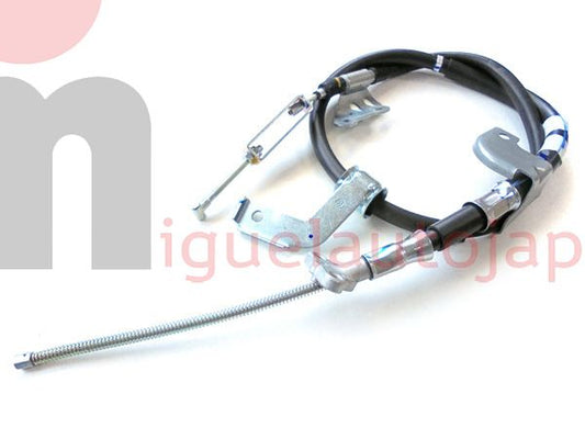 Cable freno mano trasero derecho Toyota Hilux 2005-2015