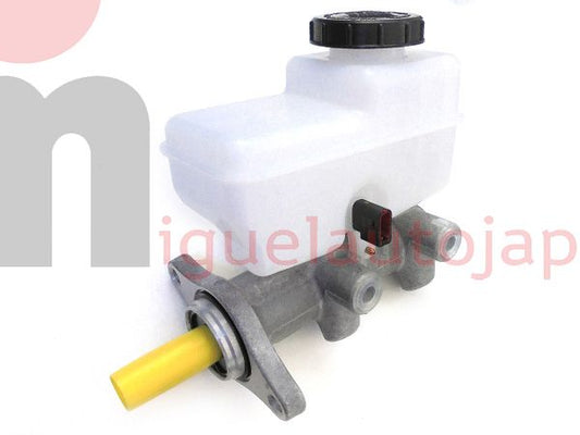 Bomba de freno para Navara  2005-2014