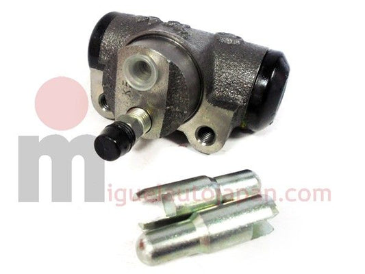 Bombin de freno trasero Mitsubishi Canter
