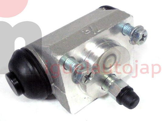 Bombin de freno trasero Toyota Hilux 2005-2015