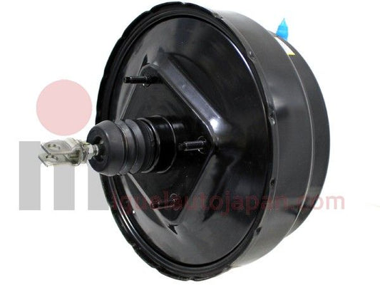 Brake booster for Canter