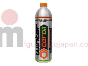 Anticongelante de gasoil Ceroil Winter Diesel