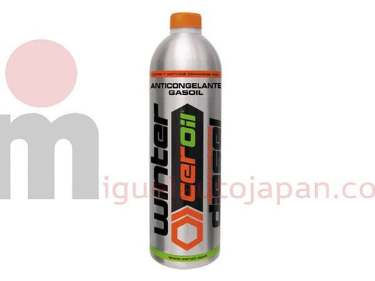 Anticongelante de gasoil Ceroil Winter Diesel