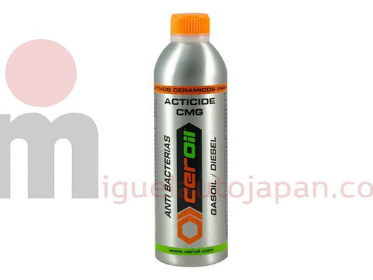 Antibacterias gasoil Ceroil Bio Care