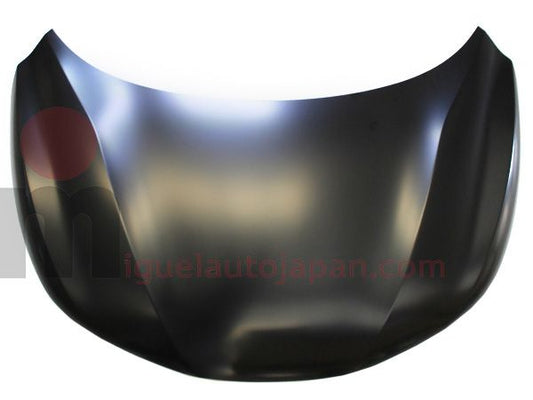 Capó delantero para Nissan Qashqai J11 2013-2017