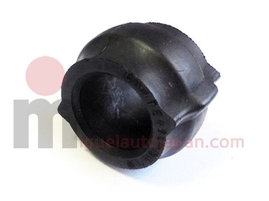 Silenblock barra estabilizadora delantera Mitsubishi Canter