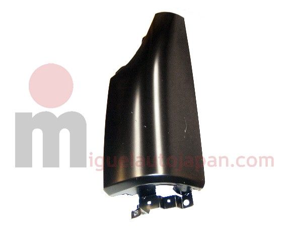 Moldura lateral izquierda de cabina Isuzu NPR70-NQR70