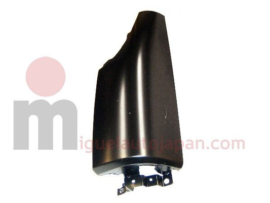 Moldura lateral izquierda de cabina Isuzu NPR70-NQR70