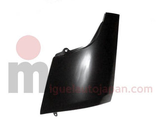 compare product Esquina de cabina izquierdo de cabina Mitsubishi Canter