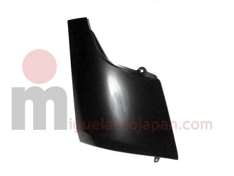 compare product Esquina de cabina derecho de cabina Mitsubishi Canter