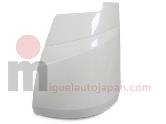 compare product Moldura tapa lateral cabina izquierda Mitsubishi Canter a partir de 2011