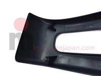 Canto de paragolpes izquierdo Mitsubishi Canter