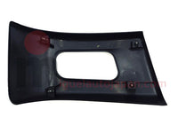 Canto de paragolpes izquierdo Mitsubishi Canter