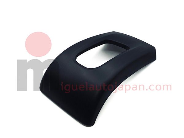 Canto de paragolpes derecho Mitsubishi Canter