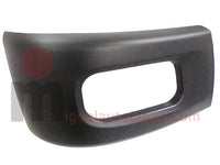 Canto de paragolpes derecho Mitsubishi Canter