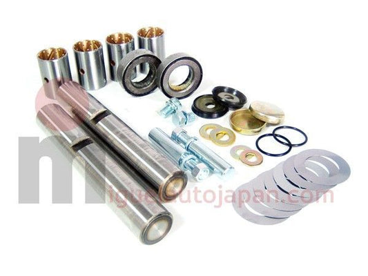 Kit de bulones de mangueta Isuzu  NPR-NQR