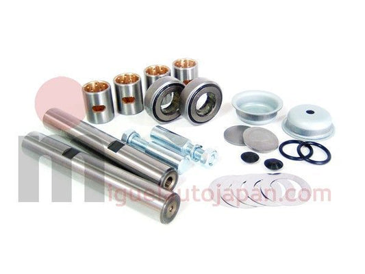 Kit reparación de mangueta Mitsubishi Canter FB634/83B/73S