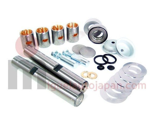 Kit de reparación de mangueta Mitsubishi Canter 2005-2011
