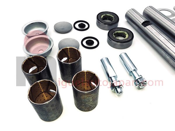 Kit de bulones de mangueta para Mitsubishi Canter