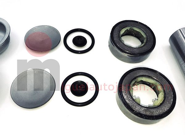 Kit de bulones de mangueta para Mitsubishi Canter