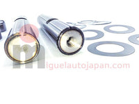 Kit de bulones de mangueta para Mitsubishi Canter