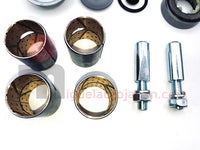 Kit de bulones de mangueta para Mitsubishi Canter