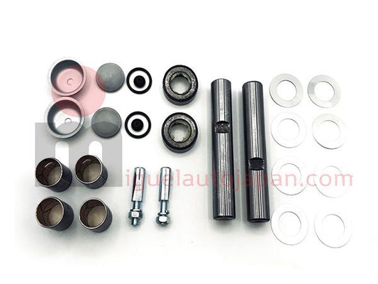 Kit de bulones de mangueta para Mitsubishi Canter
