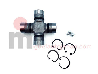 compare product Cruceta de transmisión Mitsubishi Canter 2011 en adelante