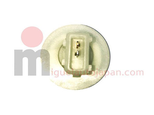 Casquillo lampara de intermitente Nissan Cabstar
