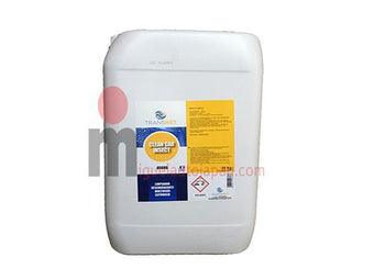 compare product Desengrasante Transnet Clear Car Insect