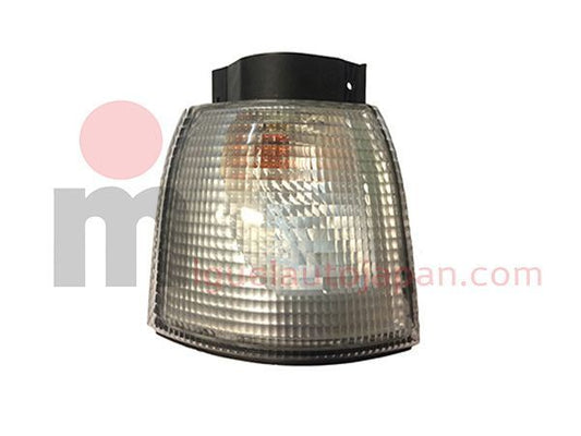 Piloto intermitente izquierdo blanco para Nissan Cabstar BD30