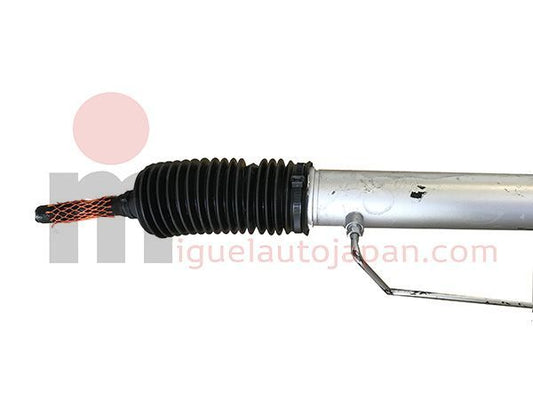 Cremallera de dirección para Nissan Cabstar F24