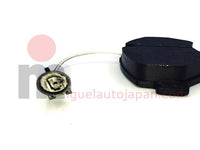 Pastillas de freno delanteras Nissan Cabstar YD25