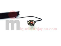 Pastillas de freno traseras Nissan Cabstar YD25