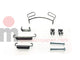 Kit de muelles de plato de freno para Nissan Atleon