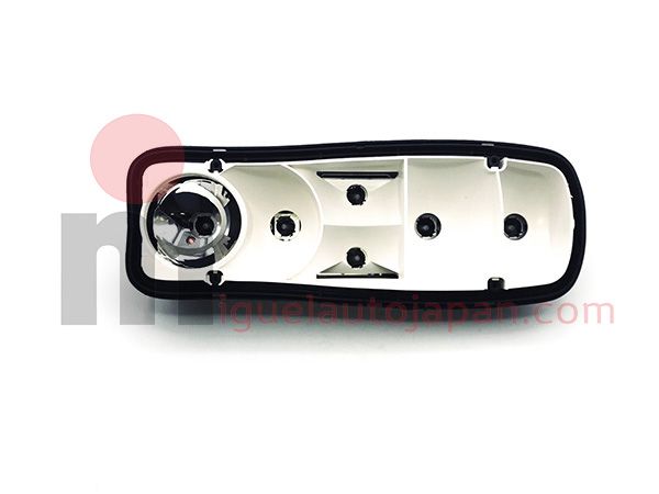 Piloto trasero derecho completo para Nissan Cabstar