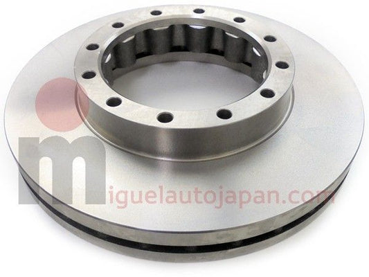 Mitsubishi Canter rear brake disc Ø310
