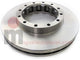 Mitsubishi Canter rear brake disc Ø310