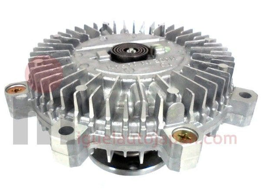 Embrague viscoso Isuzu NKR55/69/77